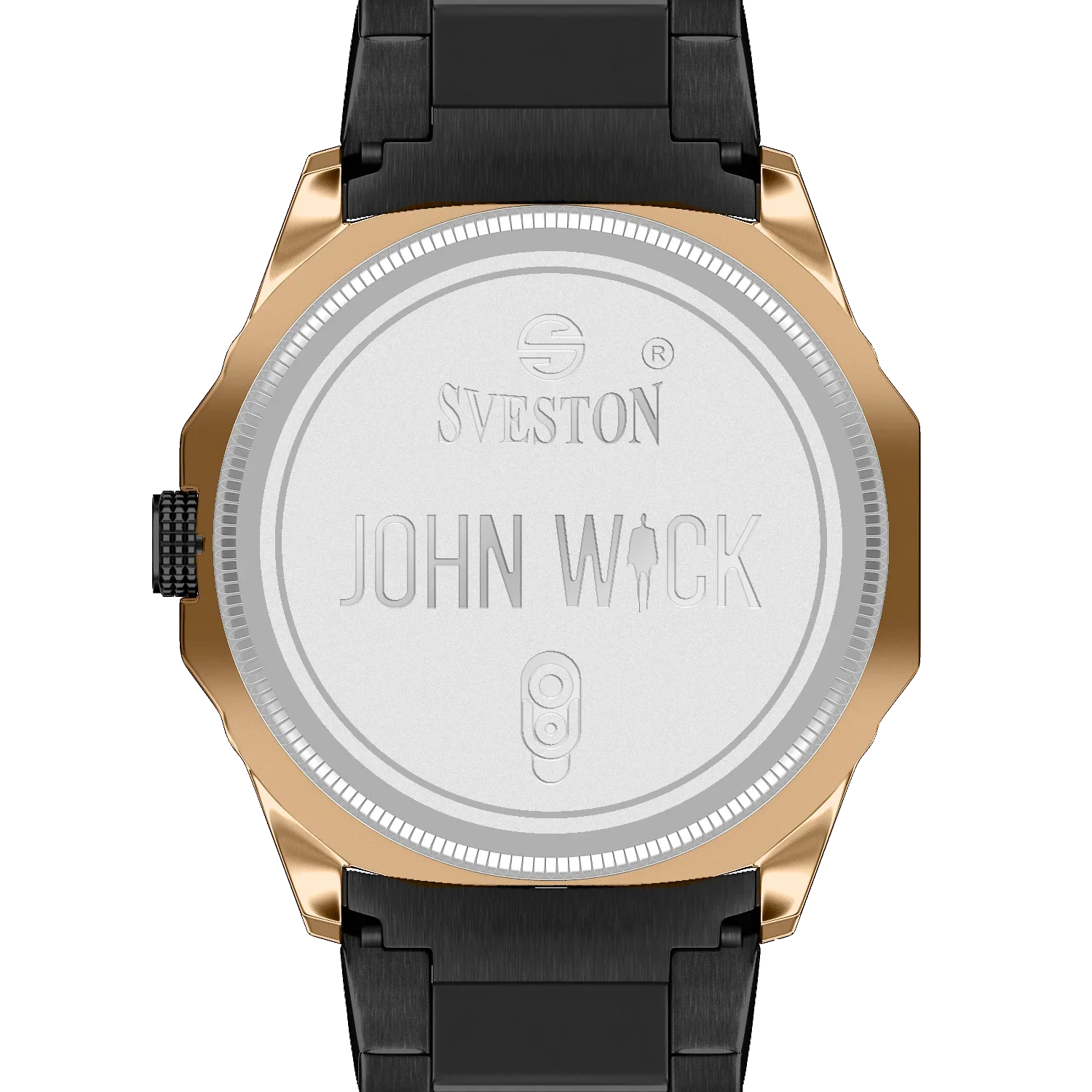 John Wick Chain
