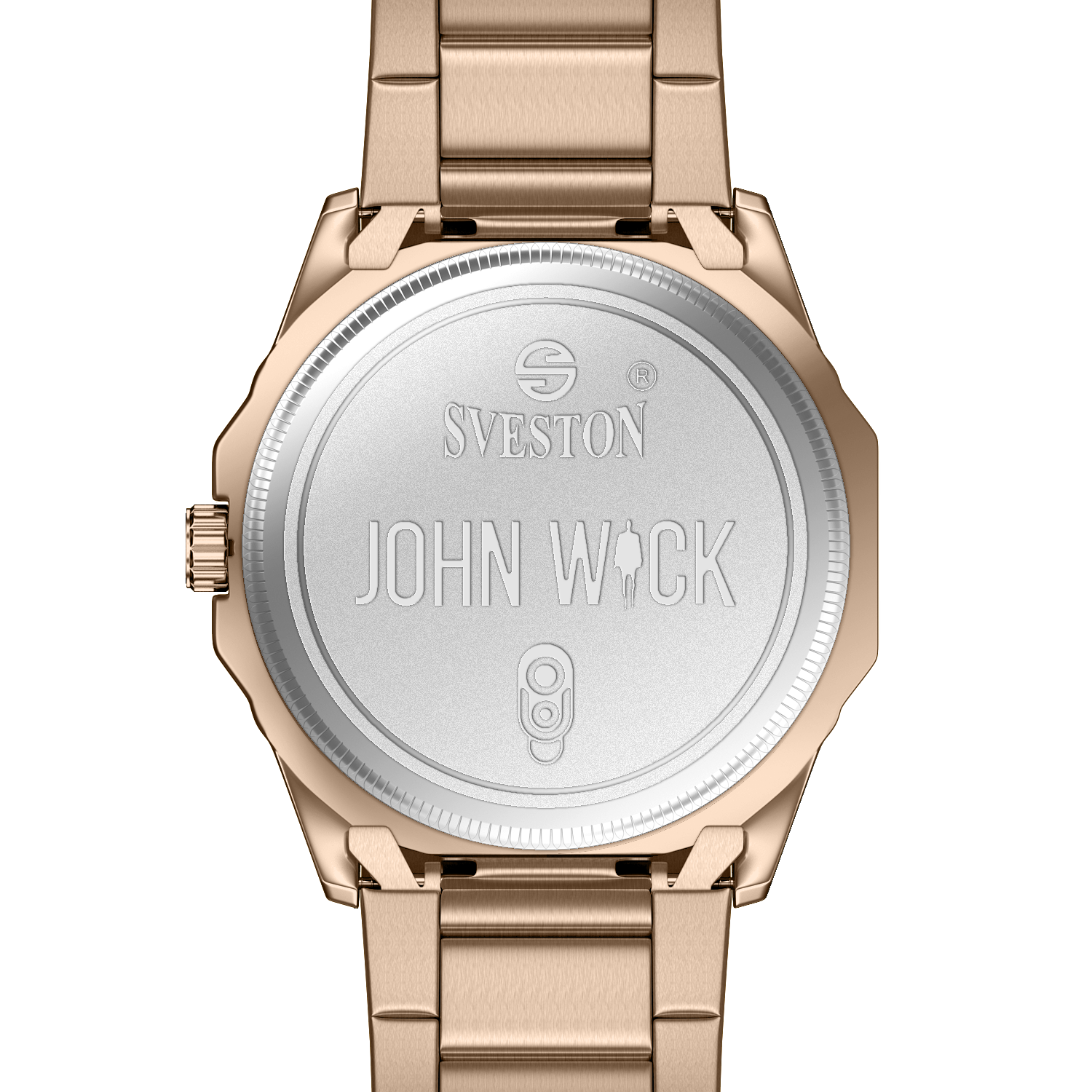 John Wick Chain