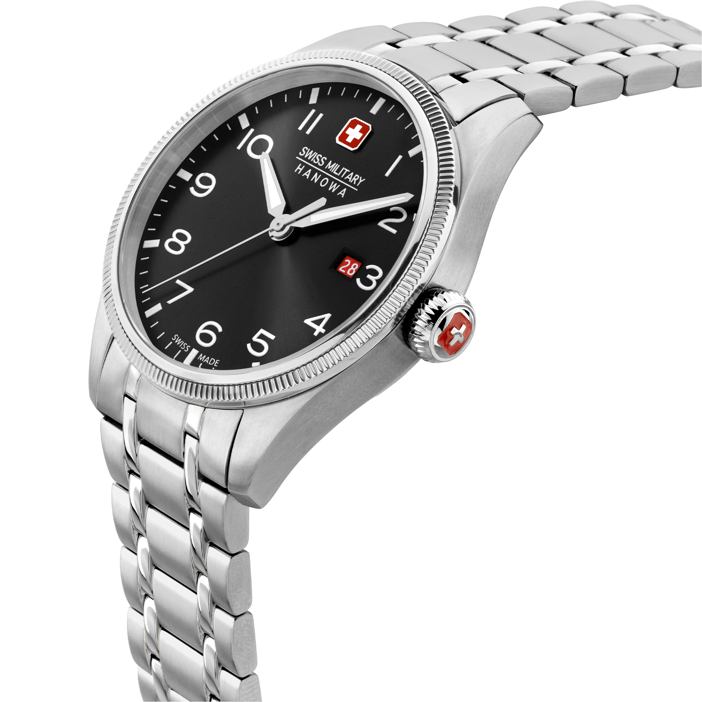 Swiss Military Hanowa SMWGH0000801 Gents Watch