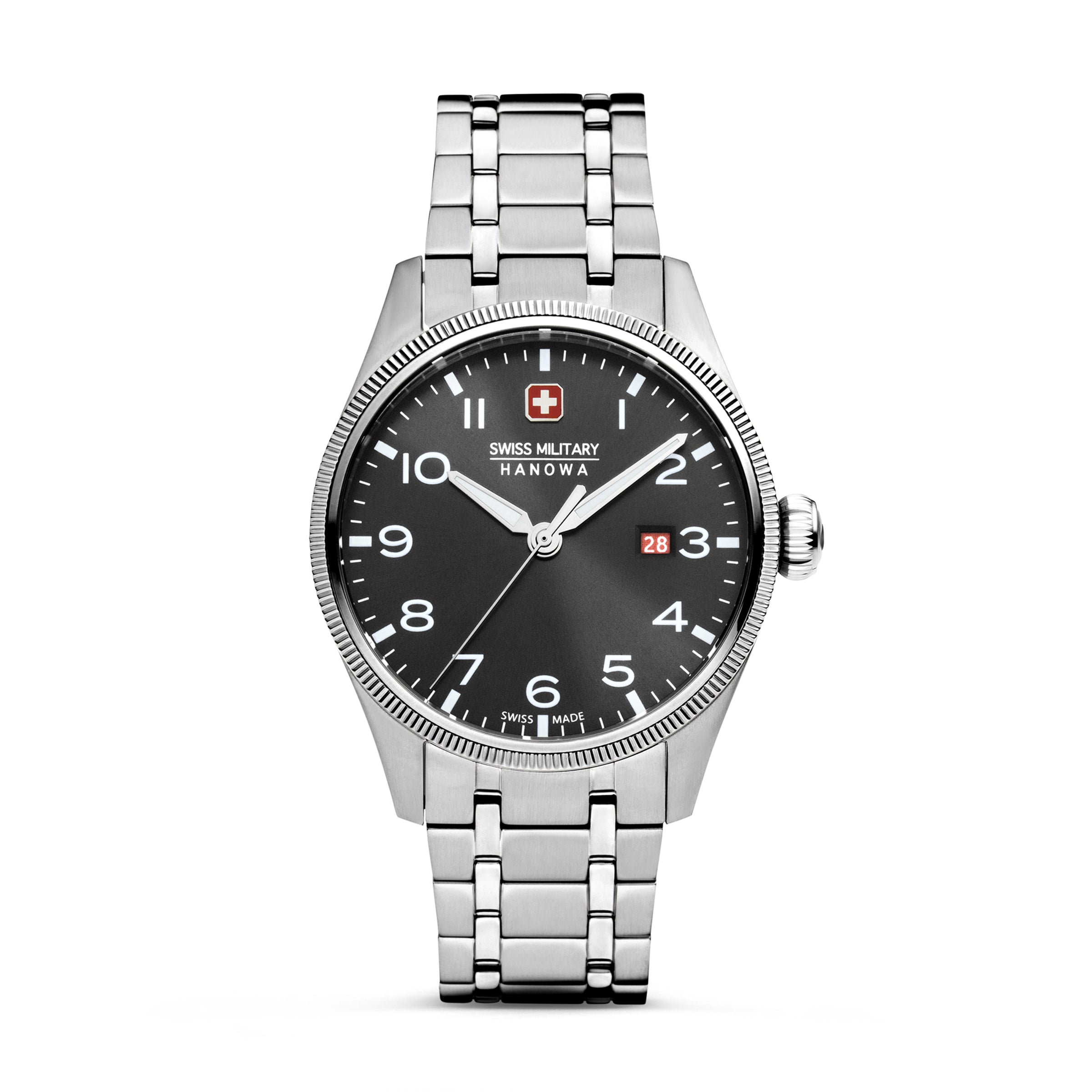 Swiss Military Hanowa SMWGH0000801 Gents Watch