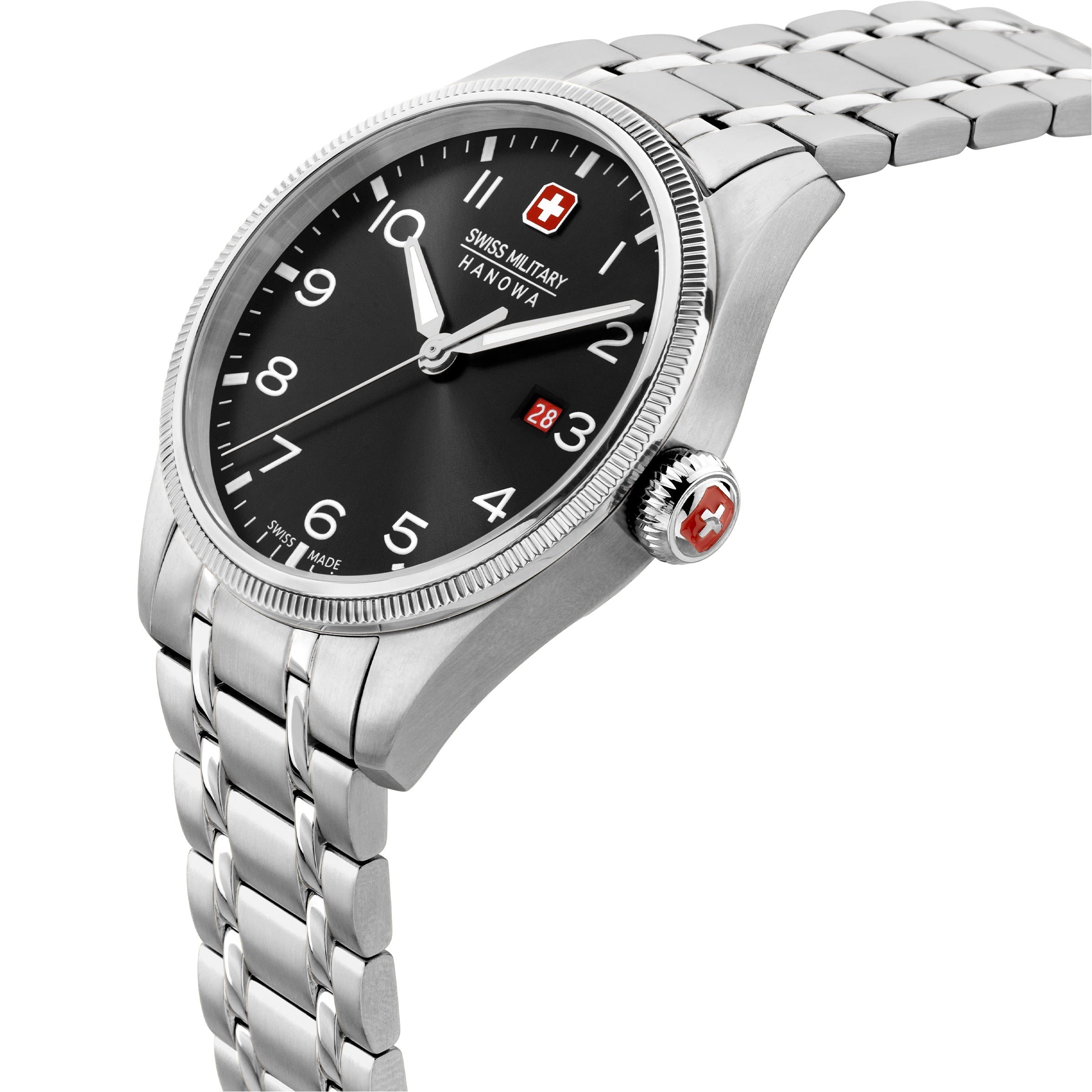 Swiss Military Hanowa SMWGH0000801 Gents Watch
