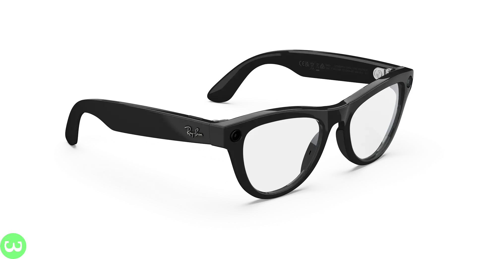 Ray Ban Meta Skyler Gen 1 Glasses