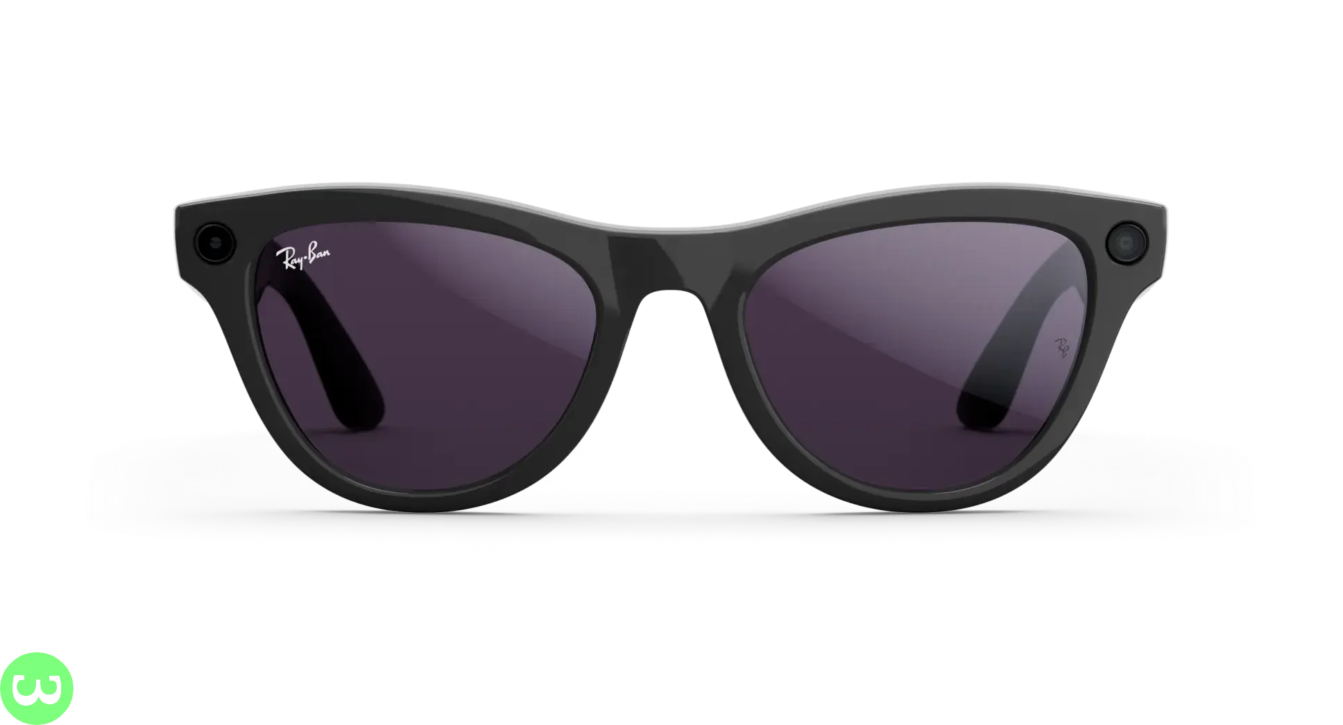 Ray Ban Meta Skyler Gen 1 Glasses
