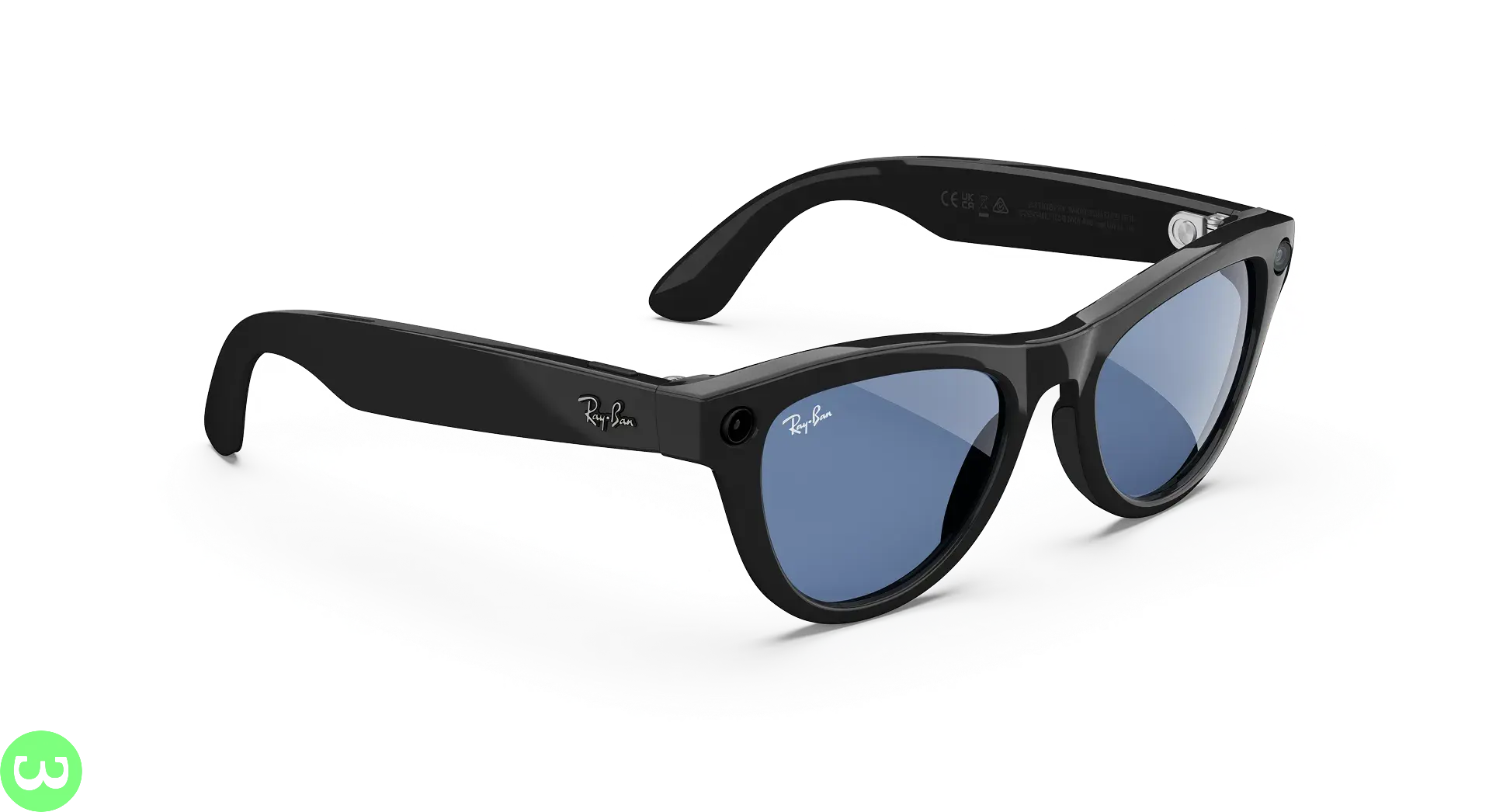 Ray Ban Meta Skyler Gen 1 Glasses