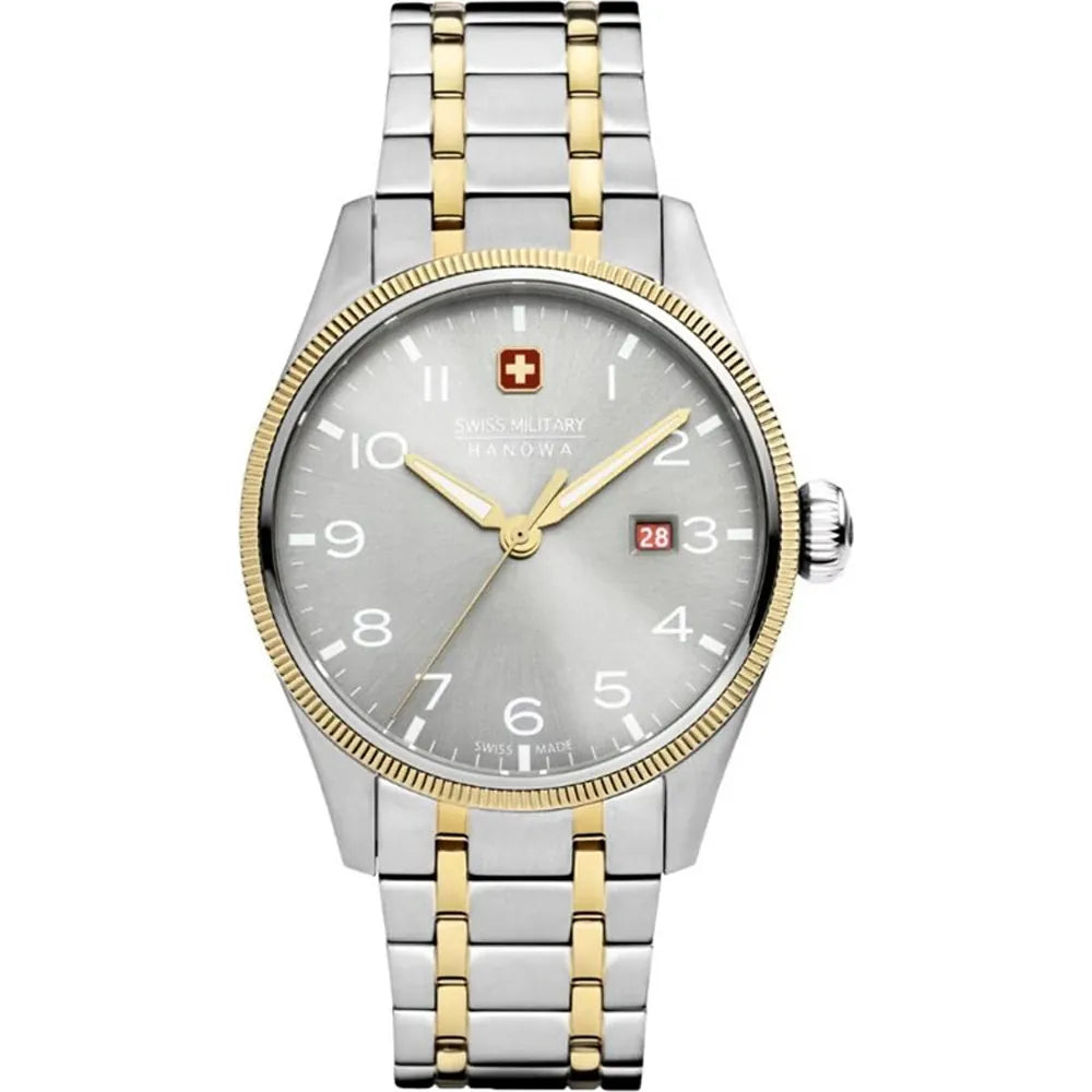 Swiss Military Hanowa Men's Thunderbolt Watch SMWGH0000860