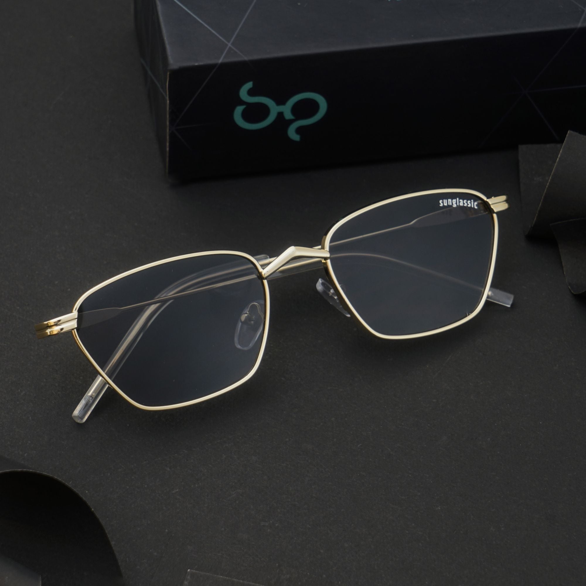 Sunglasses Collection