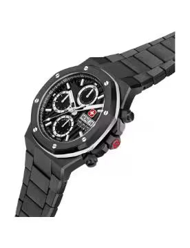 Swiss Militart Hanowa SMWGL0007030 Gents Watch