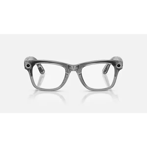 Ray-Ban Meta Wayfarer 2nd Generation Smart Glasses