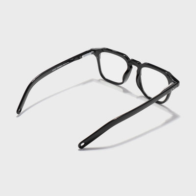 Kingsman Anti Blue Light Square Sunglasses