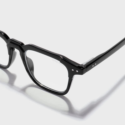 Kingsman Anti Blue Light Square Sunglasses