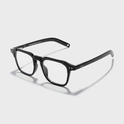 Kingsman Anti Blue Light Square Sunglasses