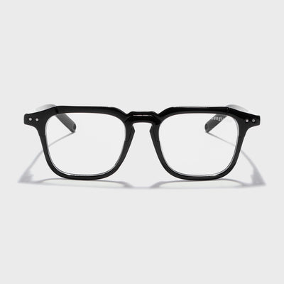 Kingsman Anti Blue Light Square Sunglasses
