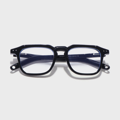 Kingsman Anti Blue Light Square Sunglasses