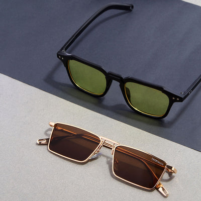 Genderless Combo. You and Yours Sunglasses / 003