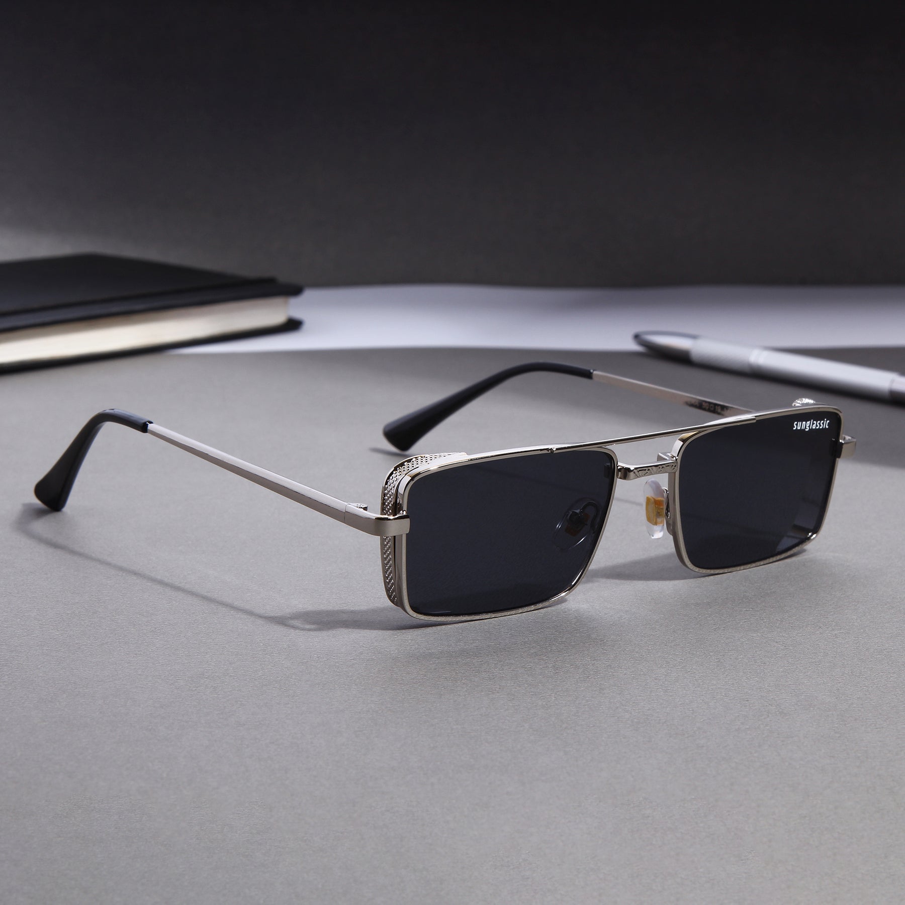 Genderless Combo. You and Yours Sunglasses / 005