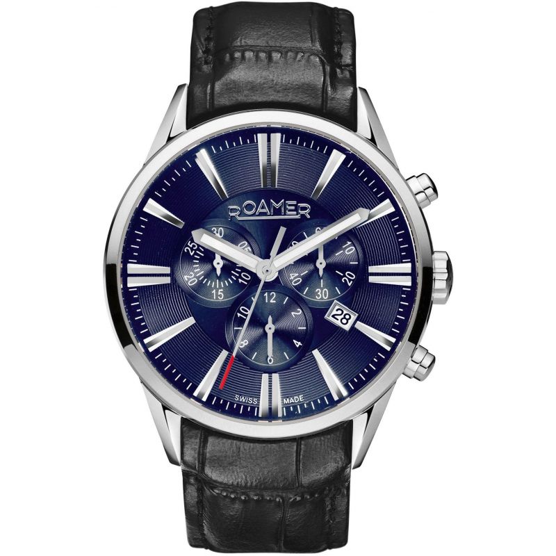 Roamer Men's Watch 508837 41 45 05