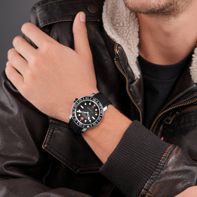 Swiss Military Hanowa SMWGN0001701 Gents Watch