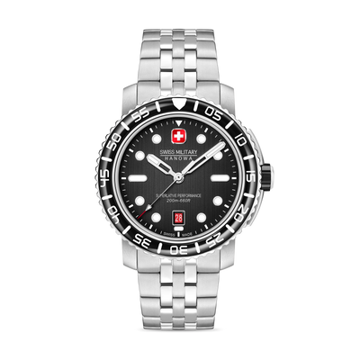 Swiss Military Hanowa SMWGH0001702 Gents Watch