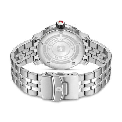Swiss Military Hanowa SMWGH0001702 Gents Watch