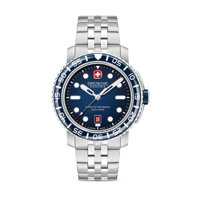 Swiss Military Hanowa SMWGH0001703 Gents Watch