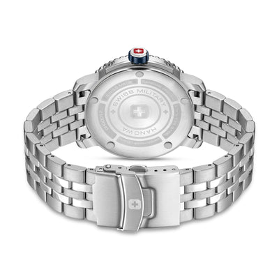 Swiss Military Hanowa SMWGH0001703 Gents Watch