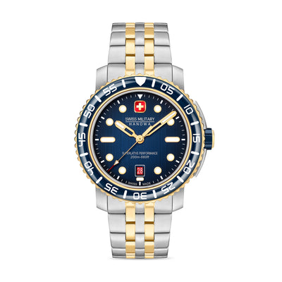 Swiss Military Hanowa SMWGH0001760 Gents Watch