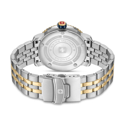 Swiss Military Hanowa SMWGH0001760 Gents Watch