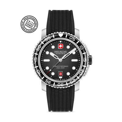 Swiss Military Hanowa SMWGN0001701 Gents Watch