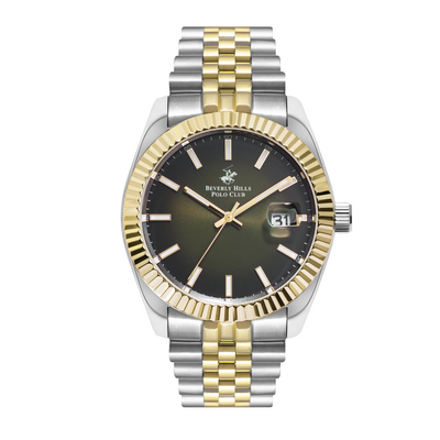 Polo Men's Watch BP3018X.250
