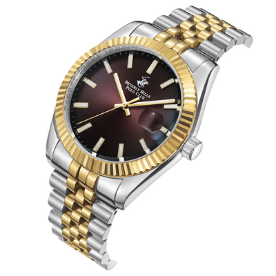 Polo Men's Watch BP3018X.280