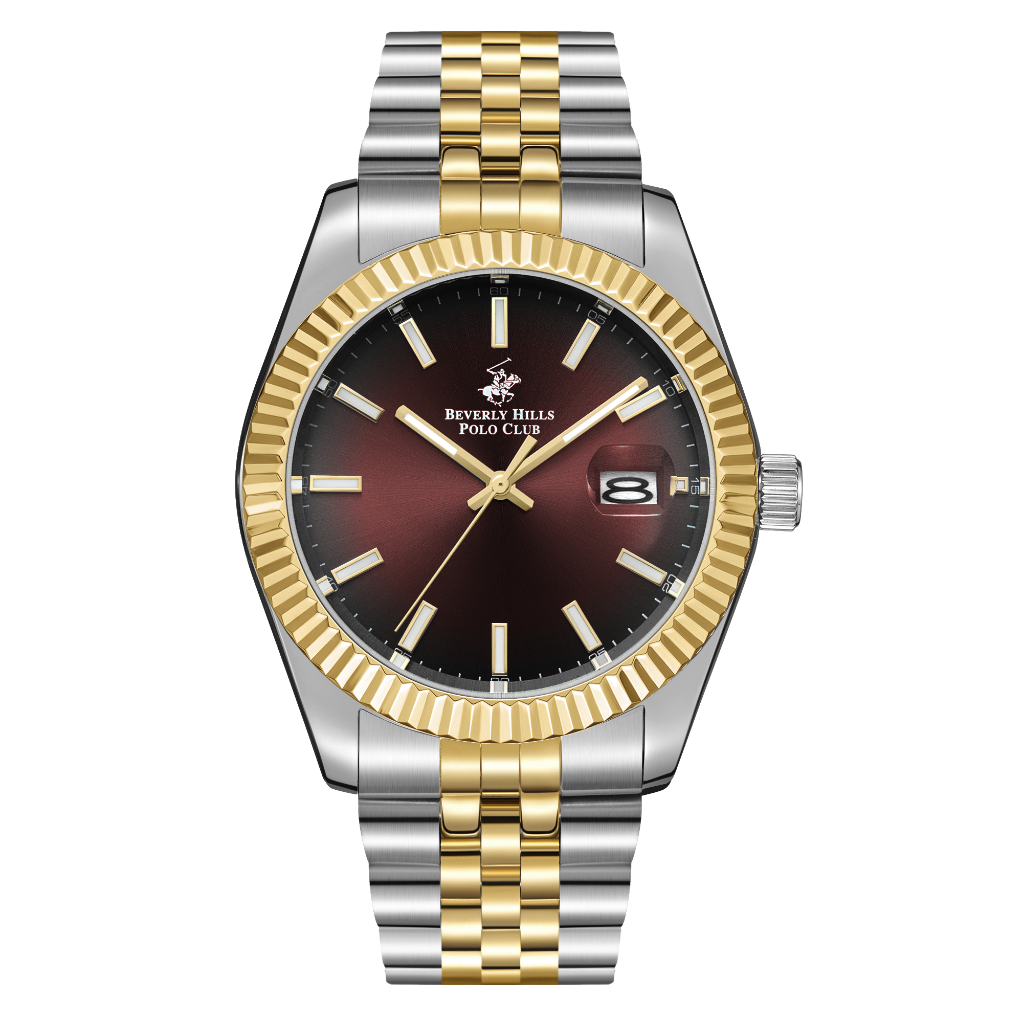 Polo Men's Watch BP3018X.280