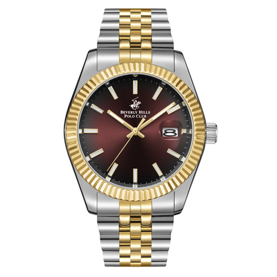 Polo Men's Watch BP3018X.280