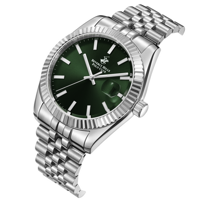 Polo Men's Watch BP3018X.371