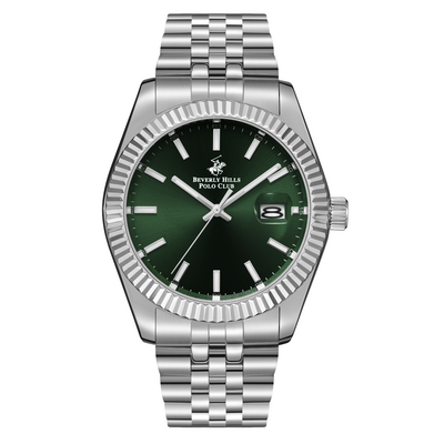 Polo Men's Watch BP3018X.371
