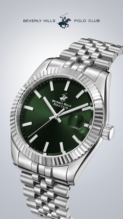 Polo Men's Watch BP3018X.371