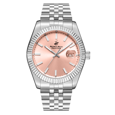 Polo Men's Watch BP3018X.380