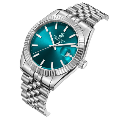 Polo Men's Watch BP3018X.392