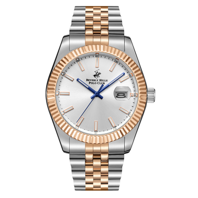 Polo Men's Watch BP3018X.531