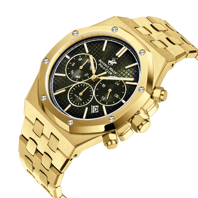 Polo Men's Watch BP3051X.170
