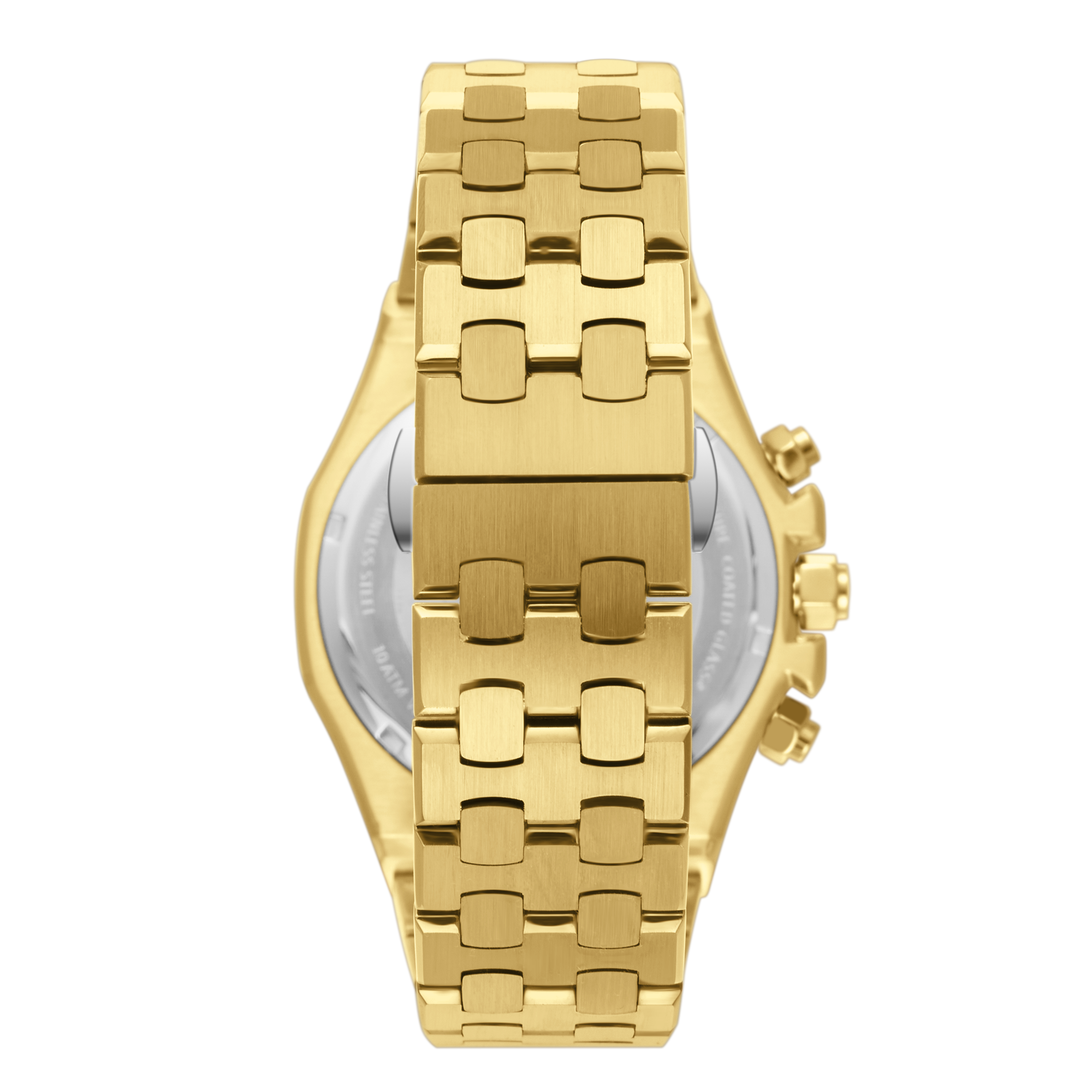 Polo Men's Watch BP3051X.170