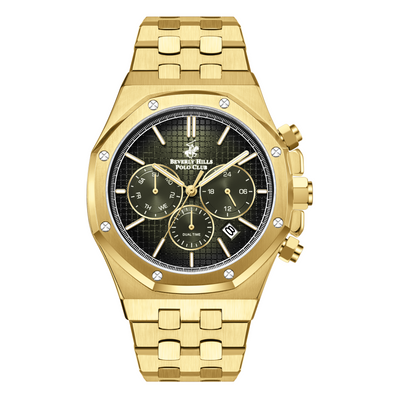 Polo Men's Watch BP3051X.170