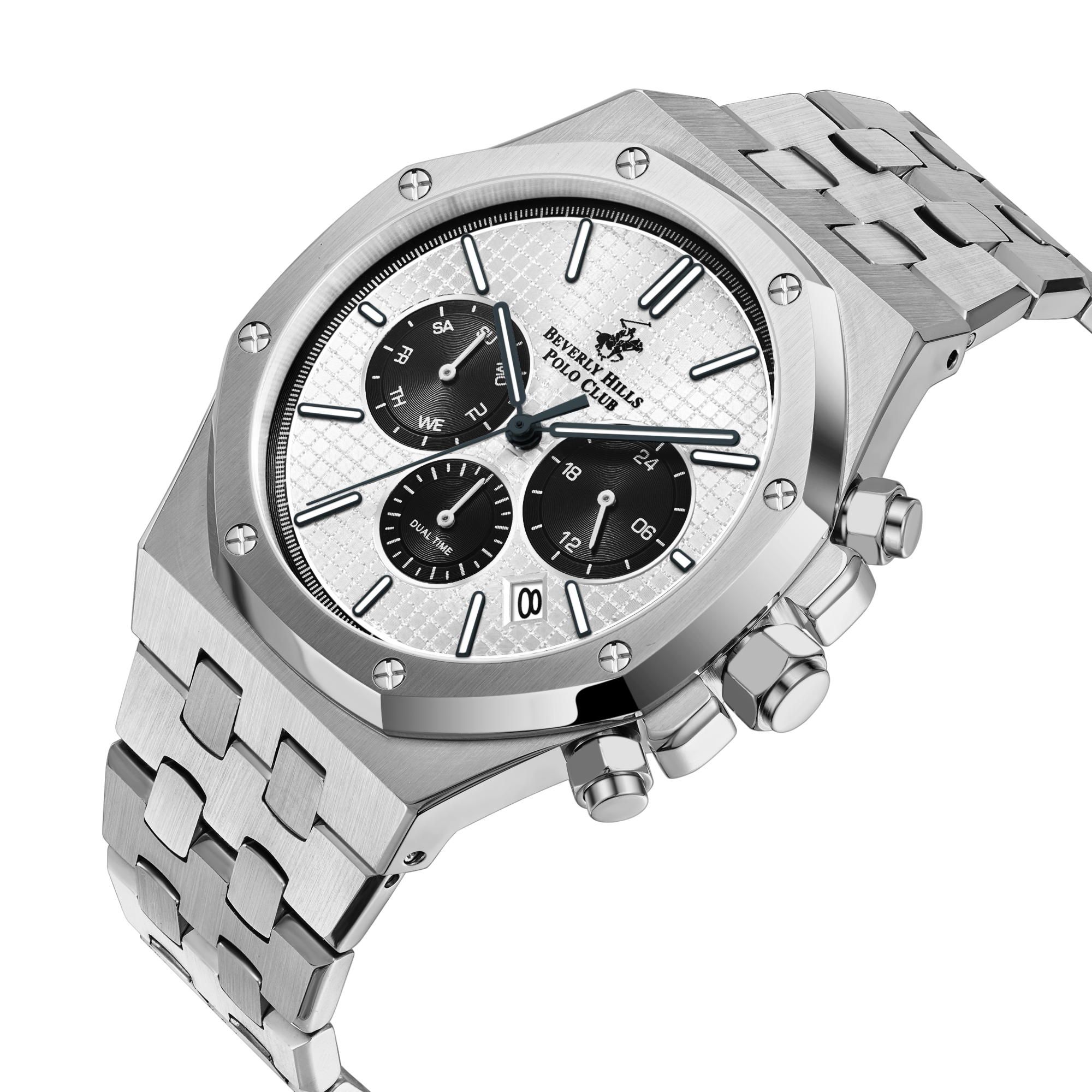 Polo Men's Watch BP3051X.330