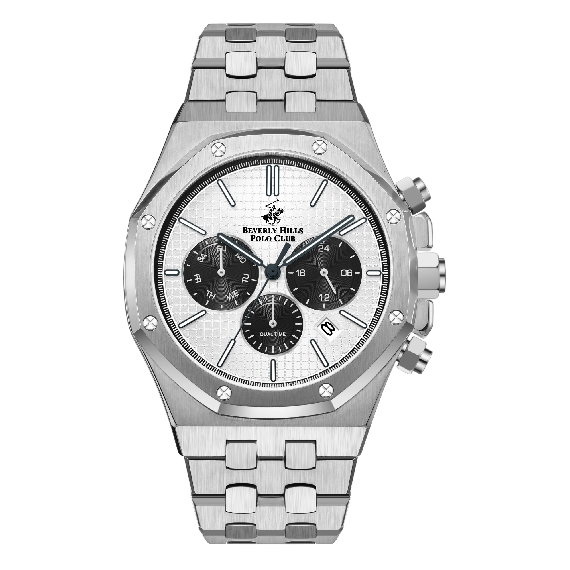 Polo Men's Watch BP3051X.330