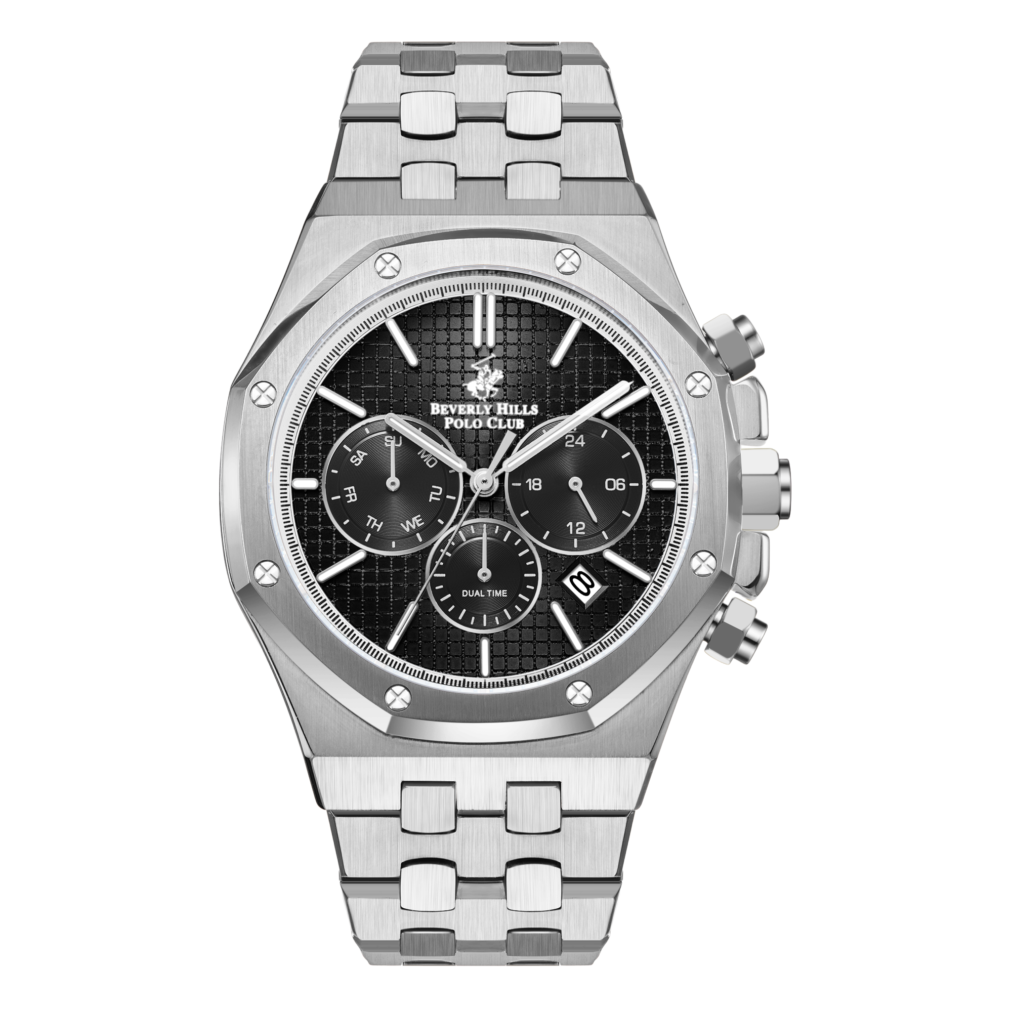 Polo Men's Watch BP3051X.351