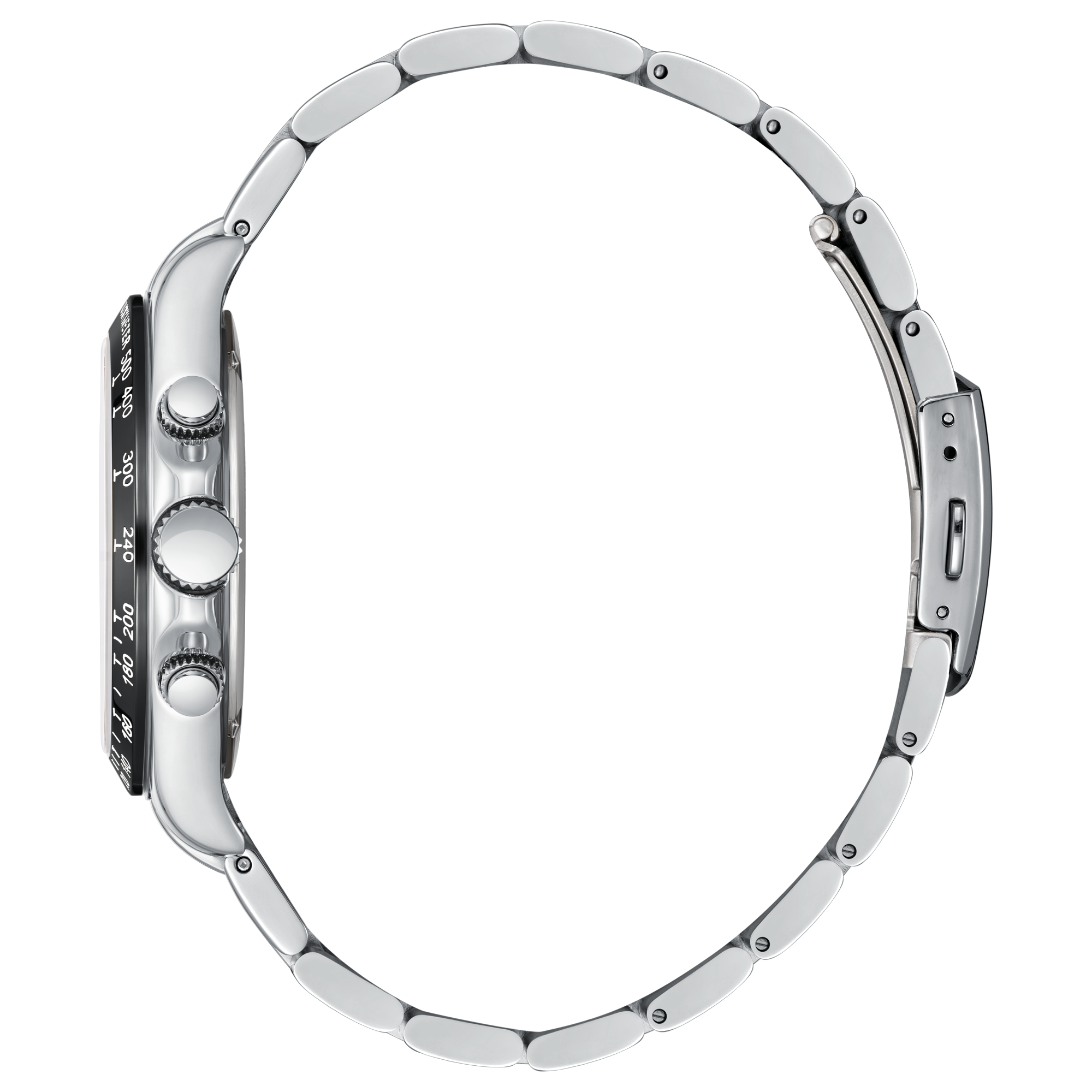 Polo Men's Stainless Steel Watch BP3127X.300