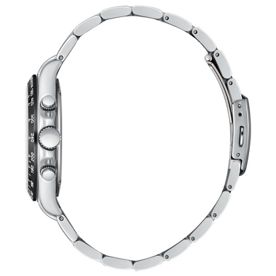 Polo Men's Stainless Steel Watch BP3127X.300