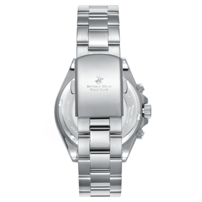 Polo Men's Stainless Steel Watch BP3127X.300