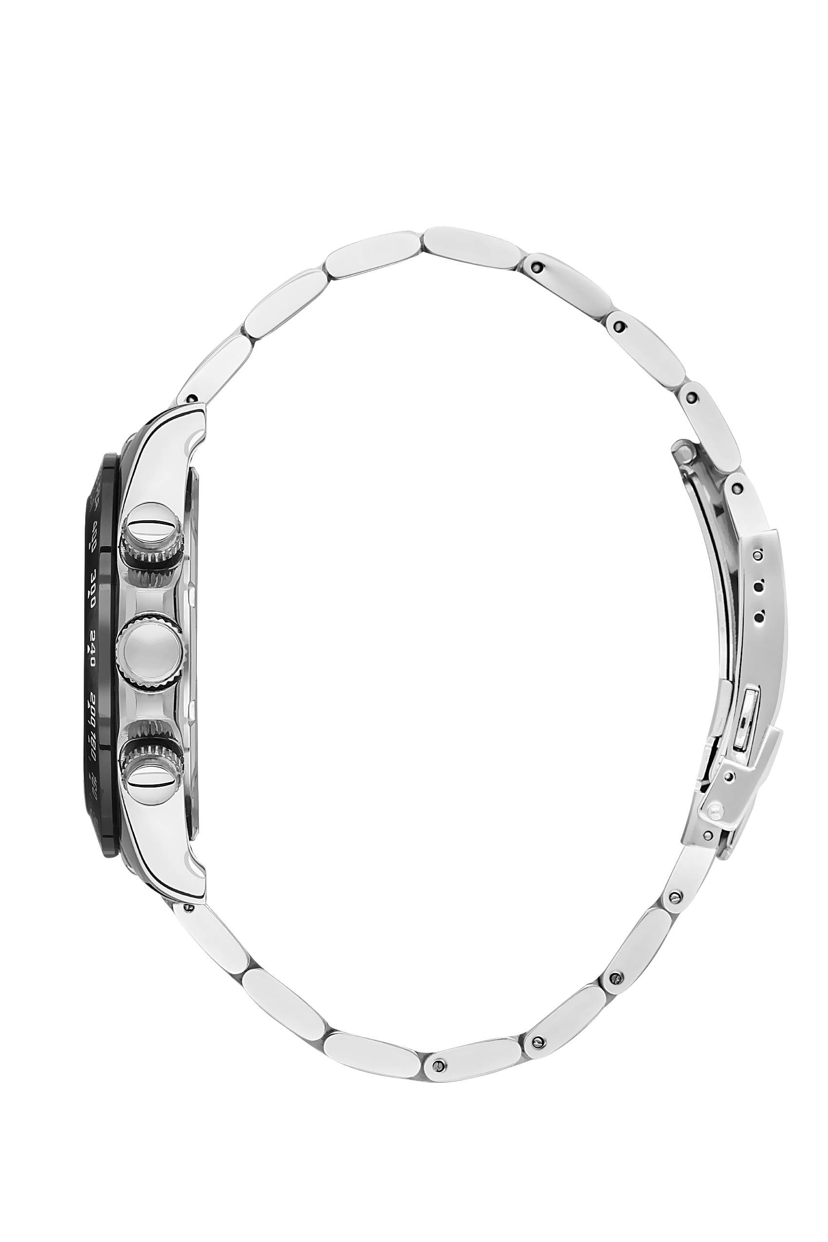 Polo Men's Stainless Steel Watch BP3608X.350
