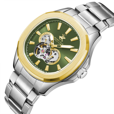Polo Men's Watch BP3728X.270