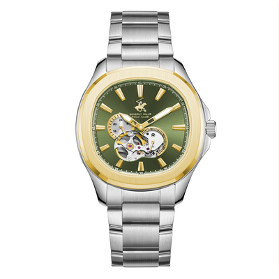 Polo Men's Watch BP3728X.270